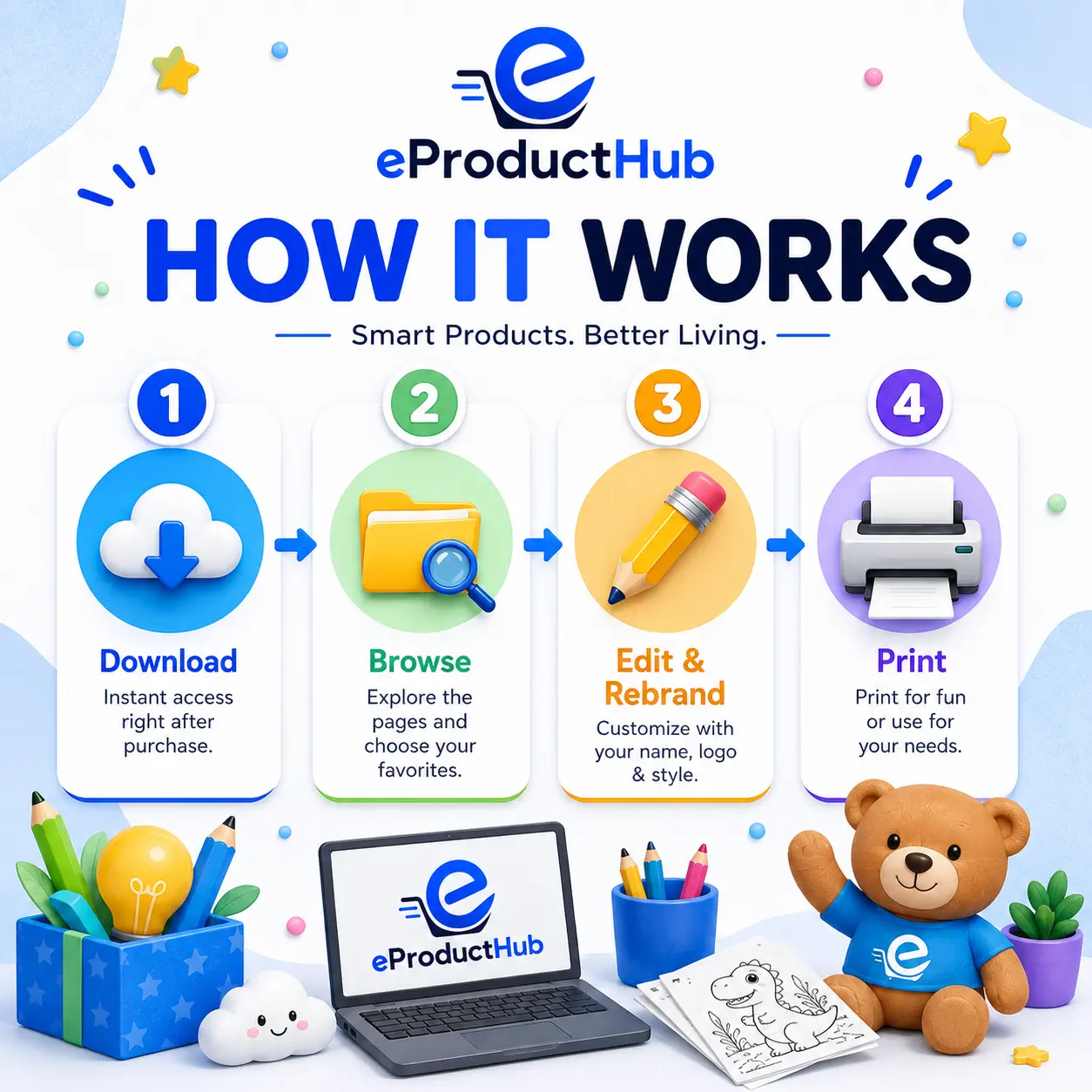 Product preview 3